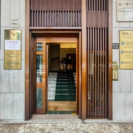 Pisani Apartment Μιλάνο Εξωτερικό φωτογραφία