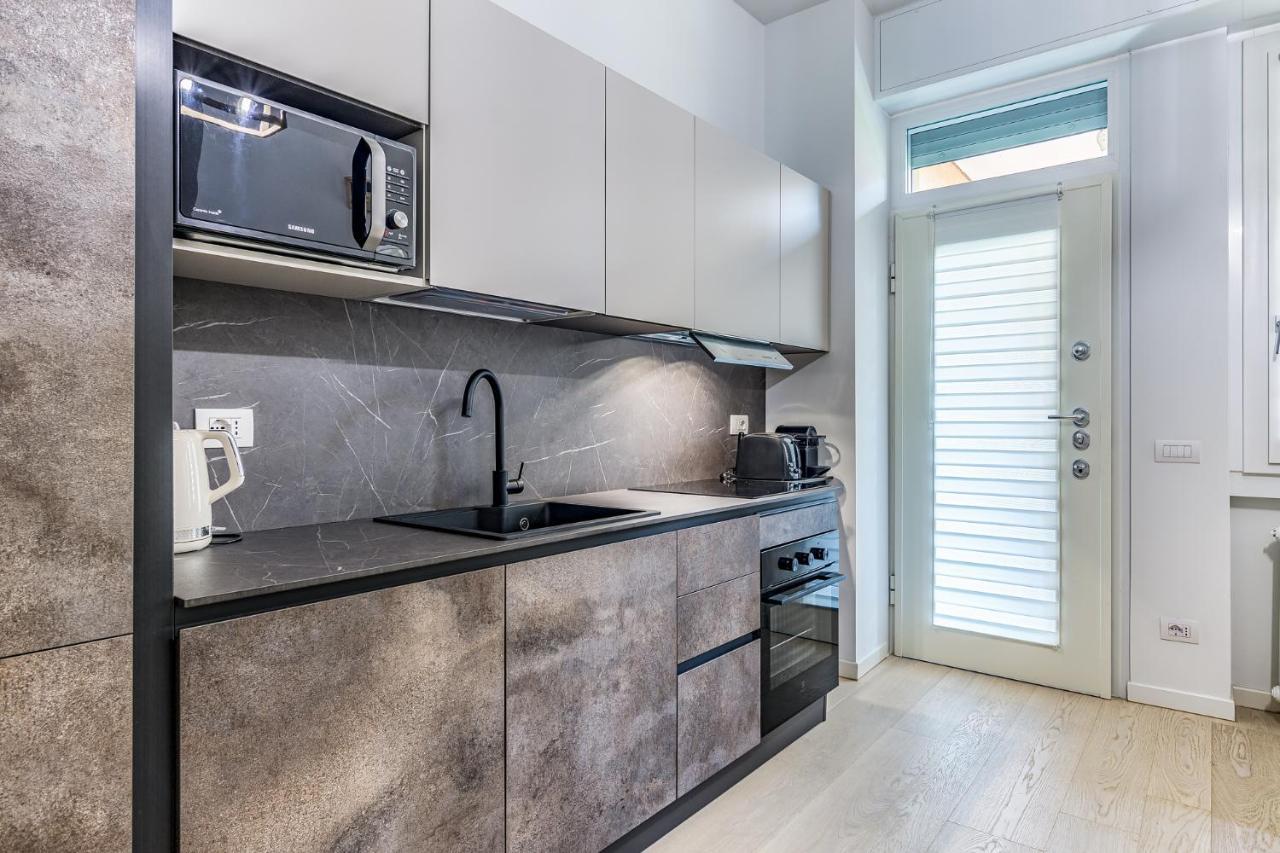 Pisani Apartment Μιλάνο Εξωτερικό φωτογραφία