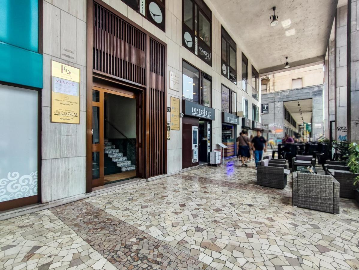 Pisani Apartment Μιλάνο Εξωτερικό φωτογραφία