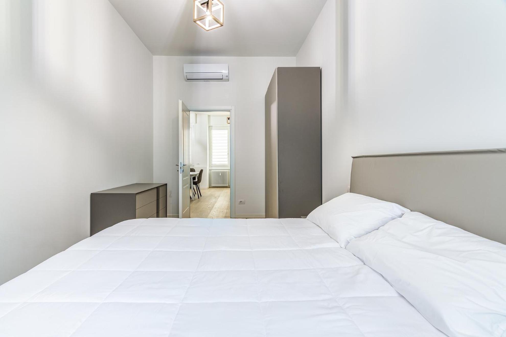 Pisani Apartment Μιλάνο Εξωτερικό φωτογραφία