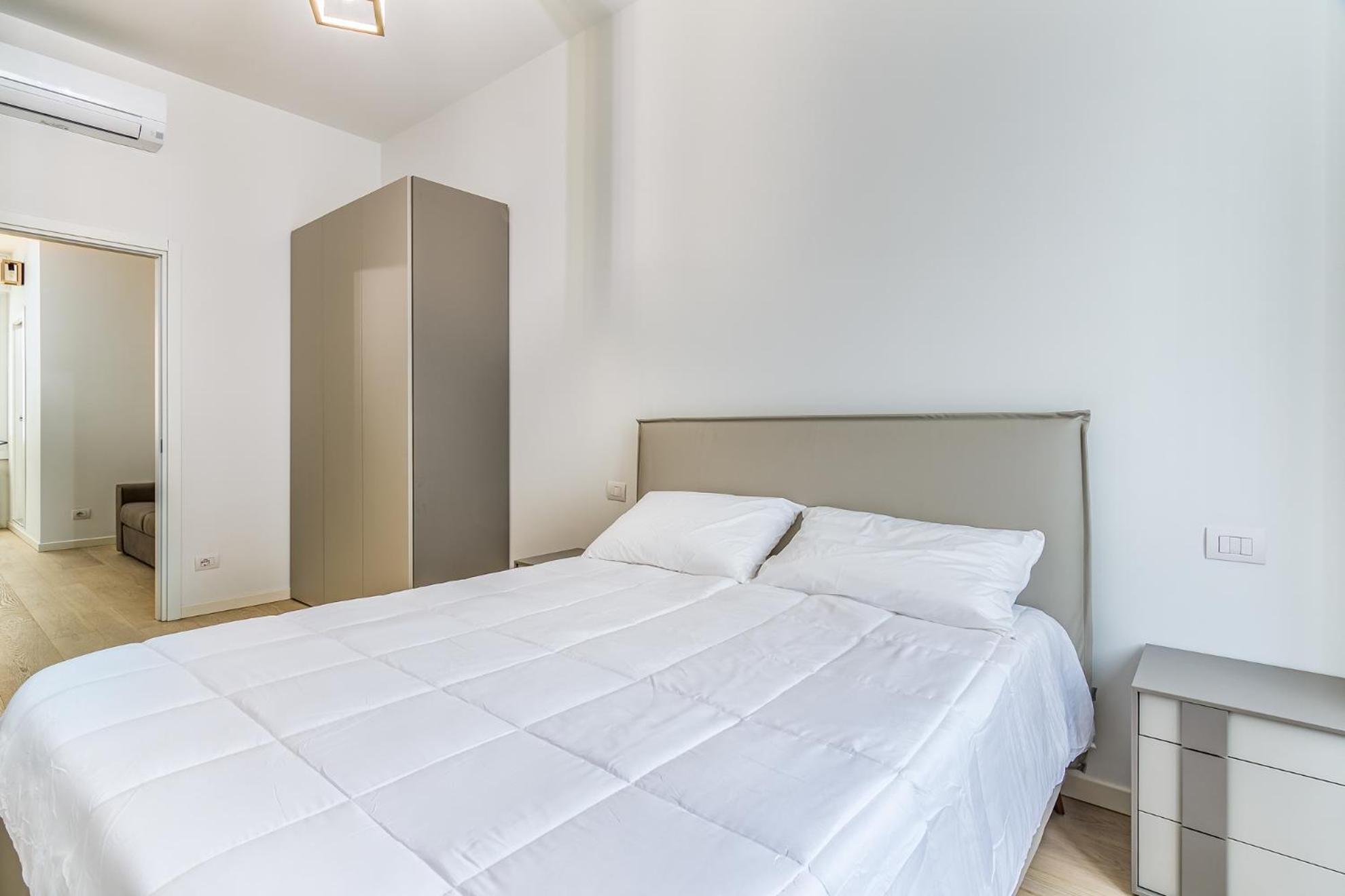 Pisani Apartment Μιλάνο Εξωτερικό φωτογραφία