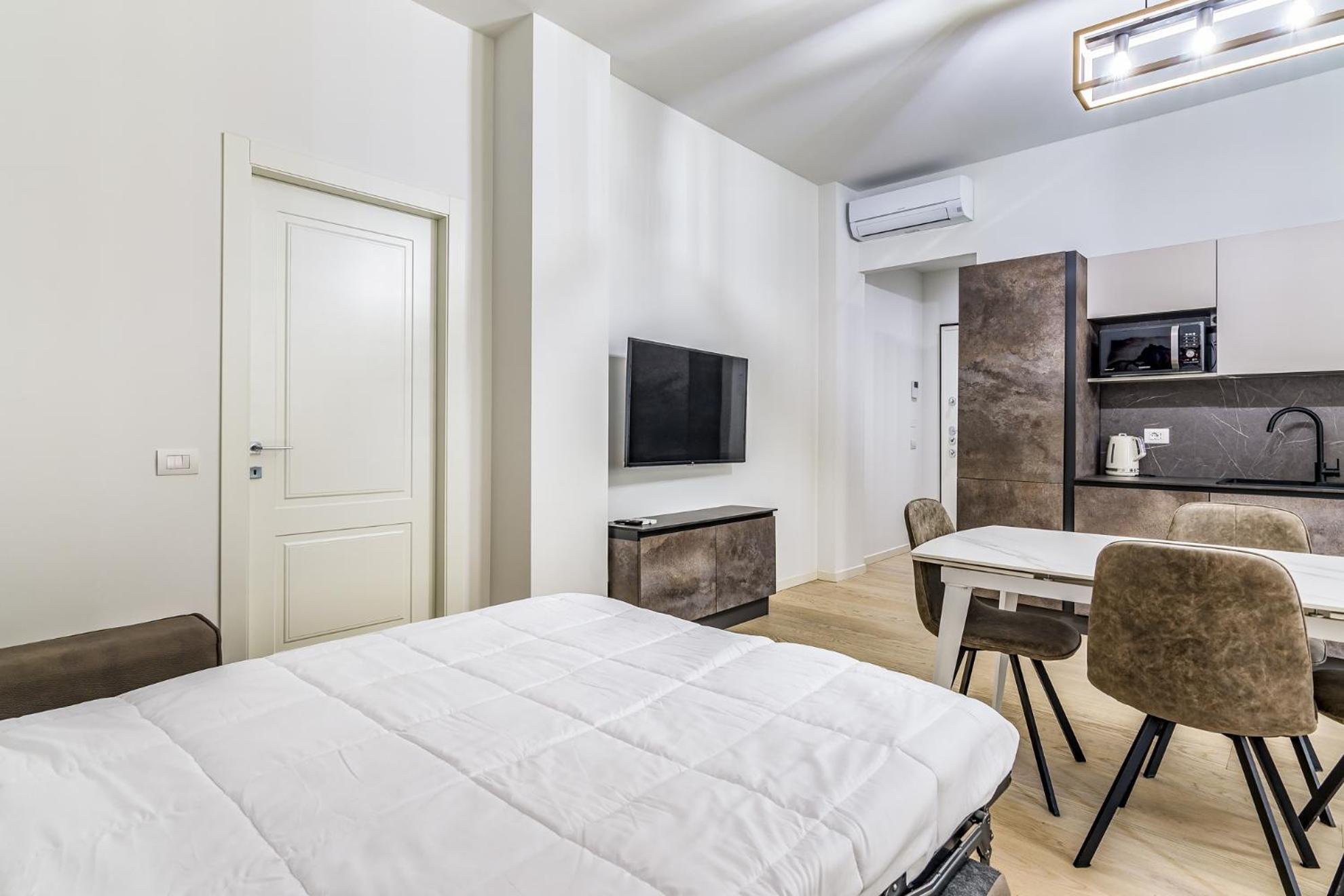 Pisani Apartment Μιλάνο Εξωτερικό φωτογραφία